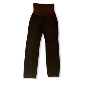 🌟3/$30🌟 Dark Grey Pants/Slacks (Maternity)